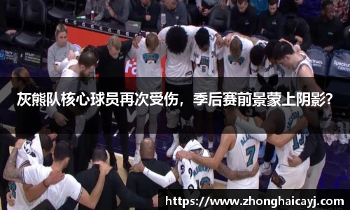 灰熊队核心球员再次受伤，季后赛前景蒙上阴影？