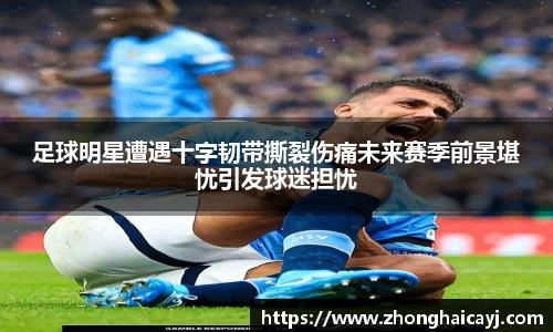 足球明星遭遇十字韧带撕裂伤痛未来赛季前景堪忧引发球迷担忧
